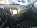 Volvo  XC 40 VOLVO XC40 / 2017 / 5P / todoterreno 1.5 T2 Momentum Core #14