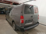  Citroen  Jumpy Citroën  M 2.0 BlueHDi 120 S&S MAN6 Easy Pack DC 4d #7