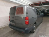 Citroen  Jumpy Citroën  M 2.0 BlueHDi 120 S&S MAN6 Easy Pack DC 4d #2