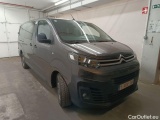  Citroen  Jumpy Citroën  M 2.0 BlueHDi 120 S&S MAN6 Easy Pack DC 4d #8