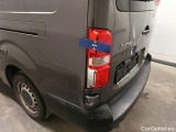  Citroen  Jumpy Citroën  M 2.0 BlueHDi 120 S&S MAN6 Easy Pack DC 4d #38