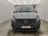  Mercedes  Vito Mercedes-Benz  114 CDI L1 4d #5