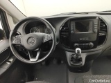  Mercedes  Vito Mercedes-Benz  114 CDI L1 4d #9
