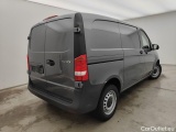  Mercedes  Vito Mercedes-Benz  114 CDI L1 4d #2