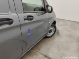  Mercedes  Vito Mercedes-Benz  114 CDI L1 4d #23