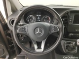  Mercedes  Vito Mercedes-Benz  114 CDI L1 4d #27