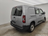  Opel  Combo Opel  1.5 Turbo 75kW 2.3T L2H1 Crew Van 4d #2