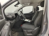  Opel  Combo Opel  1.5 Turbo 75kW 2.3T L2H1 Crew Van 4d #3