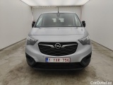  Opel  Combo Opel  1.5 Turbo 75kW 2.3T L2H1 Crew Van 4d #5