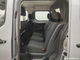  Opel  Combo Opel  1.5 Turbo 75kW 2.3T L2H1 Crew Van 4d #10