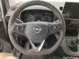  Opel  Combo Opel  1.5 Turbo 75kW 2.3T L2H1 Crew Van 4d #20