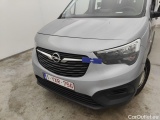  Opel  Combo Opel  1.5 Turbo 75kW 2.3T L2H1 Crew Van 4d #24