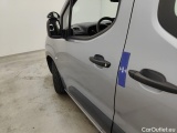  Opel  Combo Opel  1.5 Turbo 75kW 2.3T L2H1 Crew Van 4d #30