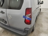  Opel  Combo Opel  1.5 Turbo 75kW 2.3T L2H1 Crew Van 4d #37