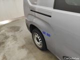  Opel  Combo Opel  1.5 Turbo 75kW 2.3T L2H1 Crew Van 4d #39