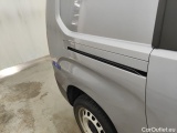  Opel  Combo Opel  1.5 Turbo 75kW 2.3T L2H1 Crew Van 4d #41