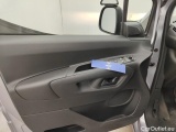  Opel  Combo Opel  1.5 Turbo 75kW 2.3T L2H1 Crew Van 4d #66