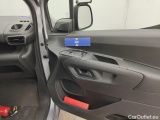  Opel  Combo Opel  1.5 Turbo 75kW 2.3T L2H1 Crew Van 4d #68
