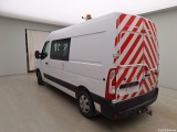  Renault  Megane Renault, _Master '19, Renault Master L2H2 Blue dCi 135 - 3.5 DC Grand Co #6