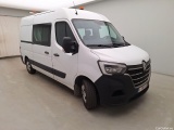  Renault  Megane Renault, _Master '19, Renault Master L2H2 Blue dCi 135 - 3.5 DC Grand Co #9