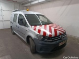  Volkswagen  Caddy Volkswagen  Maxi TGi 1.4 81kW BMT Maxi Van 4d #8
