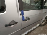  Volkswagen  Caddy Volkswagen  Maxi TGi 1.4 81kW BMT Maxi Van 4d #32