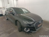  Audi  A3 Audi  Berline 2.0 TDi 30 85kW S tronic Adv. Bus. Ed. 4d #8