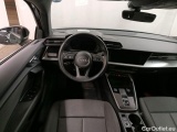 Audi  A3 Audi  Berline 2.0 TDi 30 85kW S tronic Adv. Bus. Ed. 4d #9