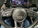  Audi  A3 Audi  Berline 2.0 TDi 30 85kW S tronic Adv. Bus. Ed. 4d #23
