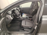  Audi  A3 Audi  Sportback 2.0 35 TDi 110kW S tron. S Line Bus. Ed. 5d #3