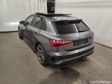  Audi  A3 Audi  Sportback 2.0 35 TDi 110kW S tron. S Line Bus. Ed. 5d #7