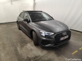  Audi  A3 Audi  Sportback 2.0 35 TDi 110kW S tron. S Line Bus. Ed. 5d #8