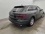  Audi  A4 Audi  Avant 2.0 30 TDi 100kW S tronic Business Ed 5d #2
