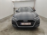  Audi  A4 Audi  Avant 2.0 30 TDi 100kW S tronic Business Ed 5d #5