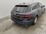  Audi  A4 Audi  Avant 2.0 30 TDi 100kW S tronic Business Ed 5d #46