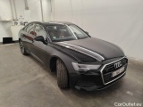  Audi  A6 Audi  Business Edition 35 TDI S tronic 4d #8