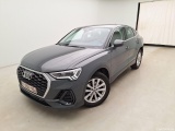  Audi  Q3 Audi,  SB '19, Audi  Sportback 35 TDI S tronic Business Edition #2