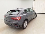  Audi  Q3 Audi,  SB '19, Audi  Sportback 35 TDI S tronic Business Edition #8