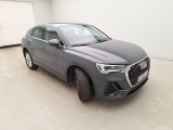  Audi  Q3 Audi,  SB '19, Audi  Sportback 35 TDI S tronic Business Edition #9