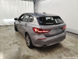  Bmw  Serie 1 BMW 1 Reeks Hatch 116d (85 kW) 5d #7