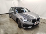  Bmw  Serie 1 BMW 1 Reeks Hatch 116d (85 kW) 5d #8