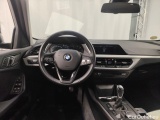  Bmw  Serie 1 BMW 1 Reeks Hatch 116d (85 kW) 5d #9