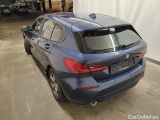  Bmw  Serie 1 BMW 1 Reeks Hatch 116dA (85 kW) 5d #7