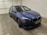  Bmw  Serie 1 BMW 1 Reeks Hatch 116dA (85 kW) 5d #8