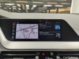  Bmw  Serie 1 BMW 1 Reeks Hatch 116dA (85 kW) 5d #13