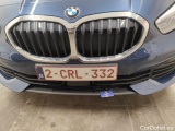  Bmw  Serie 1 BMW 1 Reeks Hatch 116dA (85 kW) 5d #23
