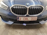  Bmw  Serie 1 BMW 1 Reeks Hatch 116dA (85 kW) 5d #36