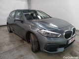  Bmw  Serie 1 BMW 1 Reeks Hatch 118d (100 kW) 5d #8
