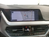  Bmw  Serie 1 BMW 1 Reeks Hatch 118d (100 kW) 5d #13