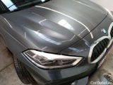  Bmw  Serie 1 BMW 1 Reeks Hatch 118d (100 kW) 5d #19